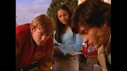 Smallville - 1x00 - Unaired Pilot 2 Част