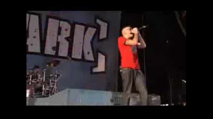 Linkin Park - Numb - Live - Rock am Ring - 06.06.2004 ( Hq )