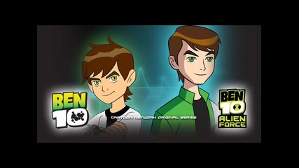 Ben 10 - Numb 