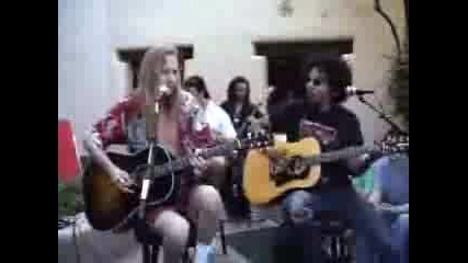 Jerry Cantrell (Alice In Chains) - No Excuse