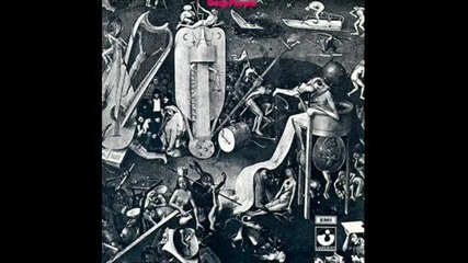 Deep Purple - Chasing Shadows