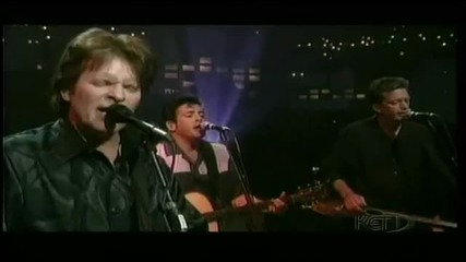 John Fogerty - Live in Austin 2004