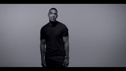 Luke James - I Want You 2011 (hq)