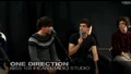 One Direction - Live Chat - Интервю за Kiss 108 - Бостън част 2/2
