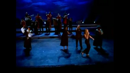 Beyonce - He Still Loves Me
