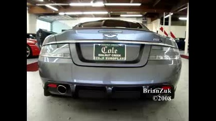 Aston Martin Dbs Rev 