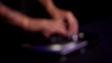 Dj Hero - Explaining How The Game Works
