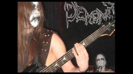 Malfeitor - Baphomet