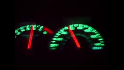 Honda Prelude 262 km/h (hq) 