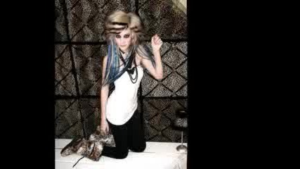 Sweet Kiki Kanibal