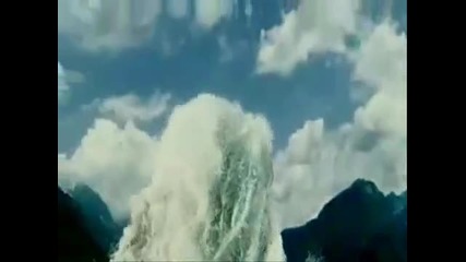 Narnia 3 Trailer - The Voyage of the dawn Treader 
