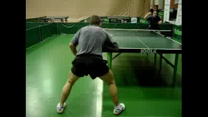 Back Hand 3