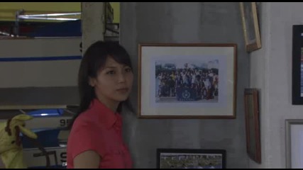 Regatta / Регата Е02 част 1/2