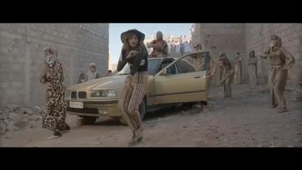 M.i.a. - Bad Girls