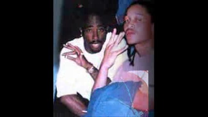 Tupac - Tribute