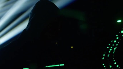 Heineken - Експеримента (the Experiment)