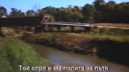 Мостовете на Медисън с Клинт Истууд (1995) Трейлър (Бг Субтитри)