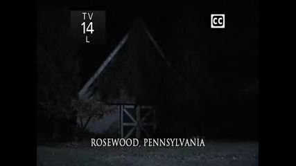pretty little liars season 1 epizode 1