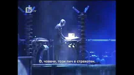 Филм за Sofia Rocks 03.10.10 Част 4