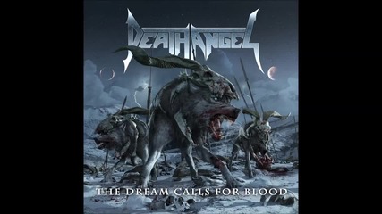 Death Angel - Heaven And Hell (bonus Track) 2013