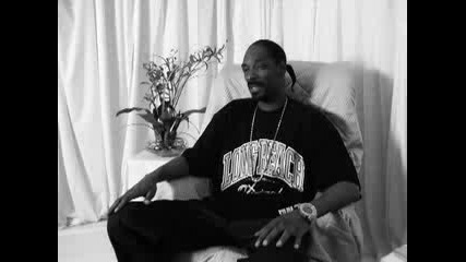 Living Legends Snoop Dogg