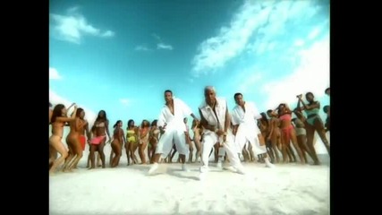 Горещо и секси видео от 2000 Sisqo - Thong Song за прашките Високо Качество 