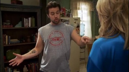 Its Always Sunny in Philadelphia S06e01 - Mac Fights Gay Marriage