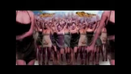 ricky martin - por arriba por abajo