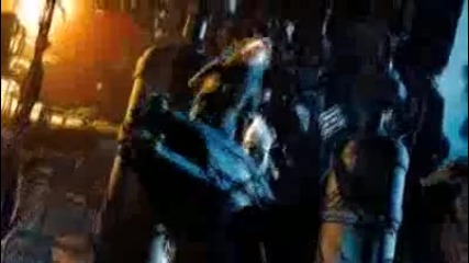 G - Force - Jump Music Video (flo Rida feat Nelly Furtado) 