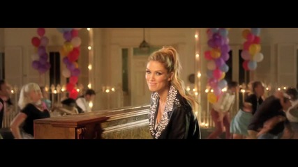 Delta Goodrem - Sitting On Top Of The World { 2012, hq }