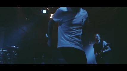 Architects - Gravedigger