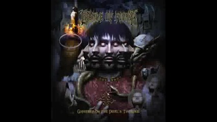 Cradle Of Filth - Tragic Kingdom.wmv