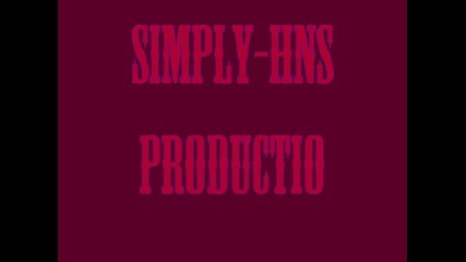 Simply-hns Finale Intro