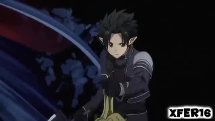 Sword art online