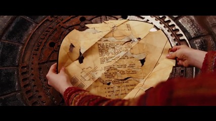 Тайната на скрития град - Бг. суб. Приключенски, Част 2-2