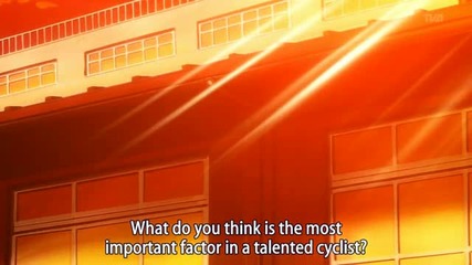 [ Eng Sub ] Over Drive - 01 Високо Качество