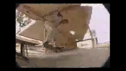 Best Skate Tricks - Rodney Mullen 