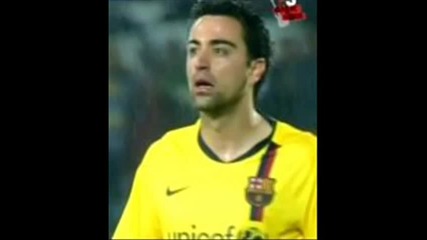 Xavi Hernandez Снимки