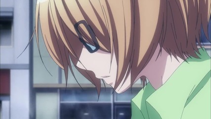 Love Stage! - Episode 6 { H D } [ bg sub ]