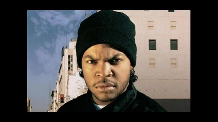 ice cube-check Yo Self