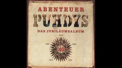 Puhdys - Berlin