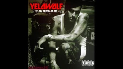 Yelawolf - Pop The Trunk { Instrumental }