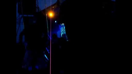 Open Air Drum and Bass Summer Festival 2009