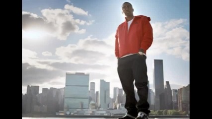 Nas Feat. Mike Nitty - The American Dream