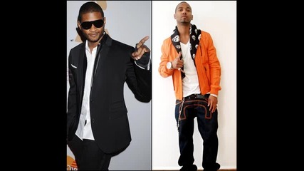 Usher ft. Juelz Santana - Daddys Home ( Remix ) 