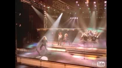 Whitesnake - Here I Go Again