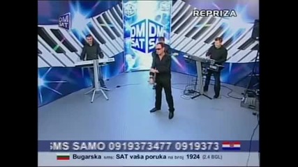 Mile Kitic-live jasmina (tv rip)
