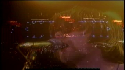 Nirvana - Aneurysm (live) 