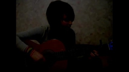 Linkin Park (cover) Numb