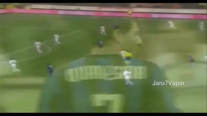 Ricardo Quaresma 7 2010 New Skills Hd